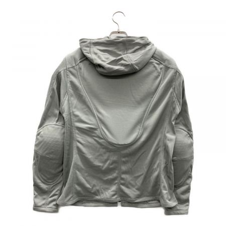 POWERAGE (パワーエイジ) イージーライドパーカー メンズ SIZE L