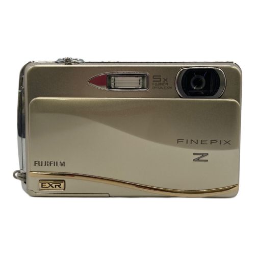 FUJIFILM (フジフィルム) コンパクトデジタルカメラ FinePix Z Z800EXR 1200万画素 -