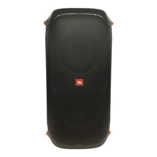 JBL (ジェービーエル) Partybox 110 Bluetooth対応スピーカー 未使用品