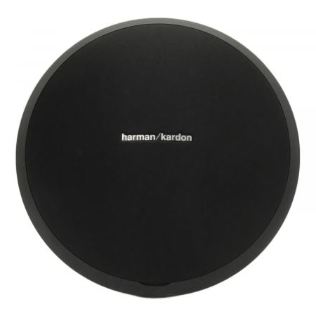 Harman/Kardon (ハーマンカードン) ONYX STUDIO Bluetooth対応 Harman/Kardon (ハーマンカードン) ONYX STUDIO Bluetooth対応