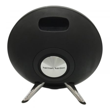 harman kardon ハーマンカードン ONYX STUDIO 動作品 Harman/Kardon (ハーマンカードン) ONYX STUDIO Bluetooth対応