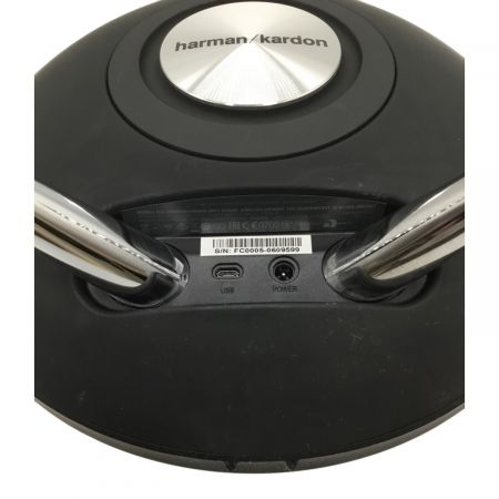 Harman/Kardon (ハーマンカードン) ONYX STUDIO Bluetooth対応