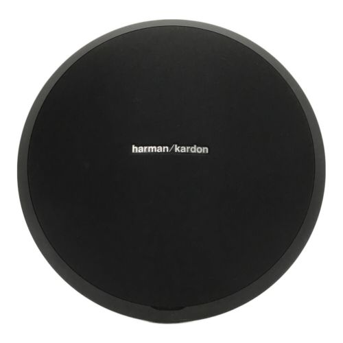 Harman/Kardon (ハーマンカードン) ONYX STUDIO Bluetooth対応スピーカー