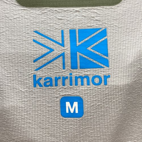 Karrimor (カリマー) トレッキングウェア(ジャケット) メンズ グリーン beaufort 3L jkt SU-MA19-0104