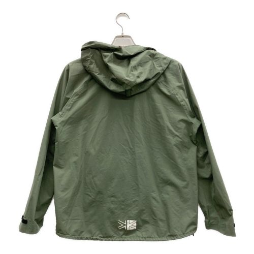 Karrimor (カリマー) トレッキングウェア(ジャケット) メンズ グリーン beaufort 3L jkt SU-MA19-0104