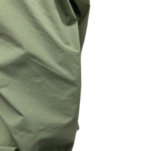 Karrimor (カリマー) トレッキングウェア(ジャケット) メンズ グリーン beaufort 3L jkt SU-MA19-0104