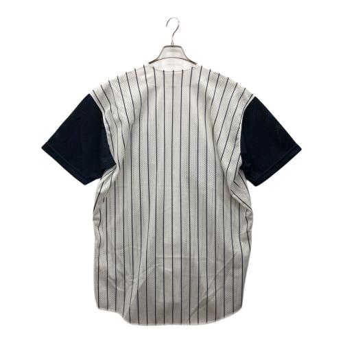 asics (アシックス) 野球 メンズ ホワイト エンゼルス