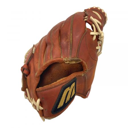 MIZUNO (ミズノ) グローブ ブラウン mp-10 GID-3｜トレファクONLINE