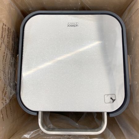 Joseph Joseph (ジョゼフジョゼフ) クラッシュボックス20L Titan 20 未