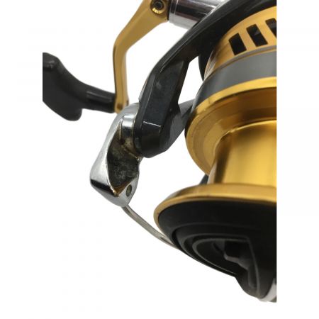 SHIMANO (シマノ) 17サハラ 4000 スピニングリール SAHARA｜トレファク