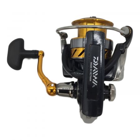 DAIWA 15レブロス 2500 スピニングリール REVROS｜トレファクONLINE