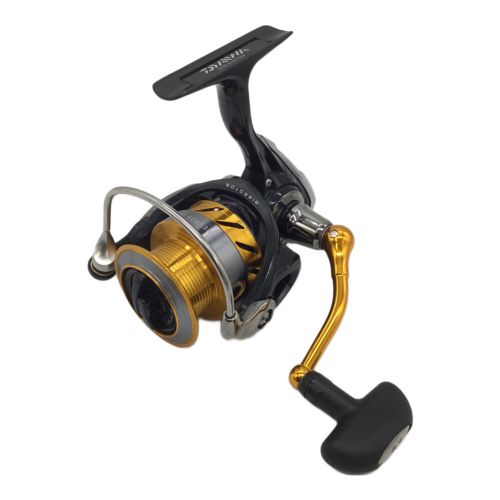 DAIWA 15レブロス 2500 スピニングリール REVROS