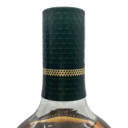 MACALLAN (マッカラン) スコッチウィスキー 700ml LUMINA 700ml 未開封