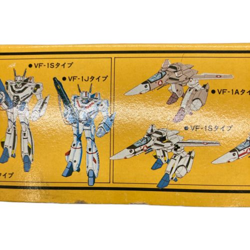 ARII (アリイ) プラモデル 1/144 戦術戦闘用バトロイド VF-1 バルキリー4タイプ 超時空要塞マクロス B-1229