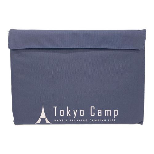 Tokyo Camp (トウキョウ キャンプ) 焚火台用品 FIRE PIT FIRE PIT PLATE