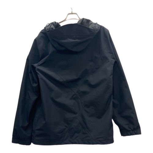 VOLCOM (ボルコム) スノーボードウェア(ジャケット) メンズ SIZE M ブラック G0651904 GORE-TEX