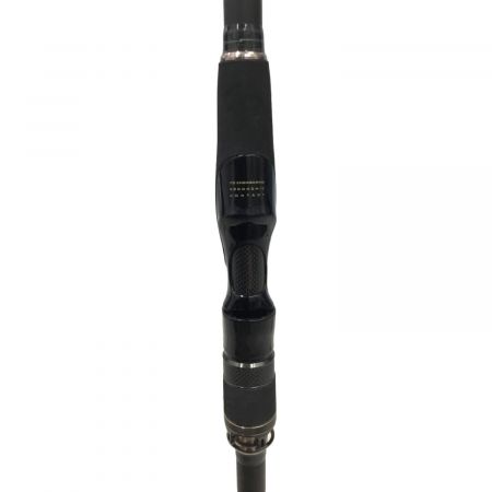 Megabass (メガバス) Cookai(空海) CK-93MH+S ロッド(釣竿) ルアー