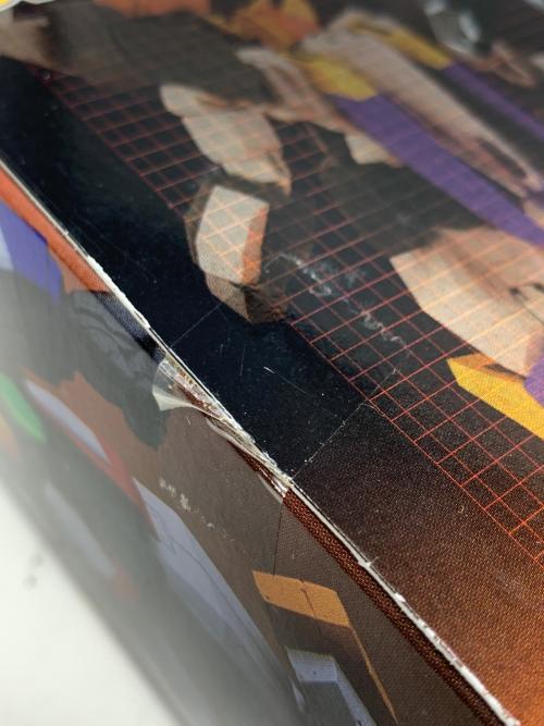 勇者エクスカイザー/太陽の勇者ファイバード グレートファイバード＆グレートエクスカイザーセット フィギュア サンライズメカアクションシリーズ