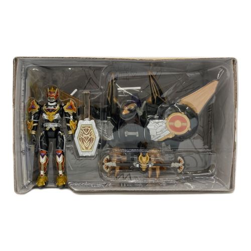 TAKARA (タカラ) フィギュア マダン デルタシャドウ 魔弾戦記リュウケンドー