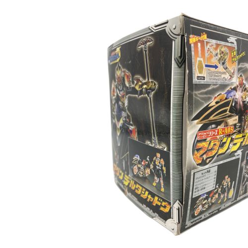 TAKARA (タカラ) フィギュア マダン デルタシャドウ 魔弾戦記リュウケンドー