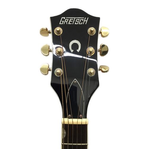 GRETSCH (グレッチ) エレアコギター G-5022CE SVS