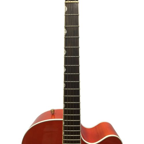 GRETSCH (グレッチ) エレアコギター G-5022CE SVS