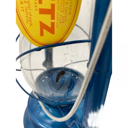 DIETZ (デイツ) オイルランタン ブルー JUNIOR NO.20｜トレファクONLINE