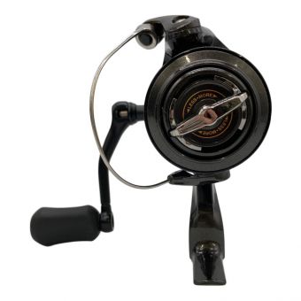 SHIMANO (シマノ) リール スピニングリール 13コンプレックス CI4+ 2500HGS F4