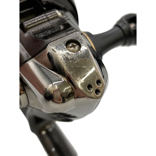 SHIMANO (シマノ) リール スピニングリール 13コンプレックス CI4+ 2500HGS F4