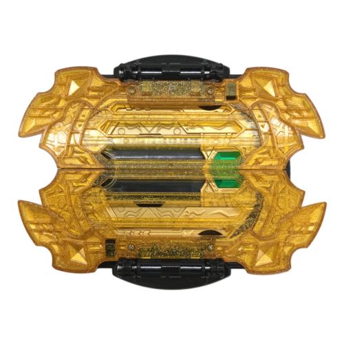 BANDAI (バンダイ) 仮面ライダーガッチャード 変身ベルト DXレジェンドライバー