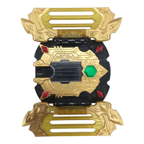 BANDAI (バンダイ) 仮面ライダーガッチャード 変身ベルト DXレジェンドライバー