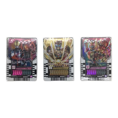 BANDAI (バンダイ) 仮面ライダーガッチャード 変身ベルト DXレジェンドライバー