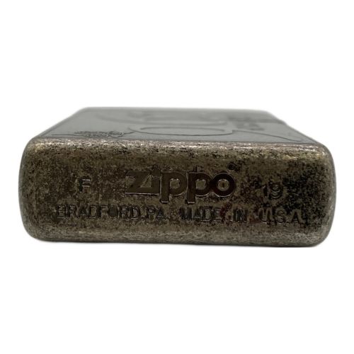 963 (キュウロクサン) ZIPPO