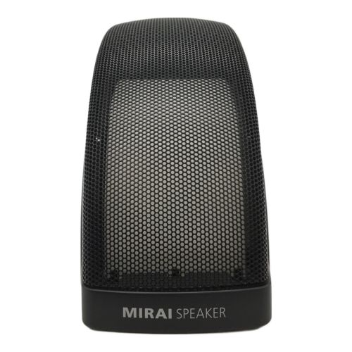 Sound Fun (サウンドファン) MIRAI speaker SF-MIRAIS 5 ミライスピーカー 2020年モデル