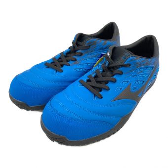 MIZUNO (ミズノ) 安全靴 メンズ SIZE 26.5cm ブルー F1GA190027 未使用品