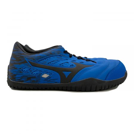 MIZUNO (ミズノ) 安全靴 メンズ SIZE 26.5cm ブルー F1GA190027 未使用
