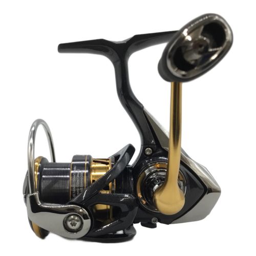 DAIWA (ダイワ) 18レガリス LT2500S-XH スピニングリール 00060014