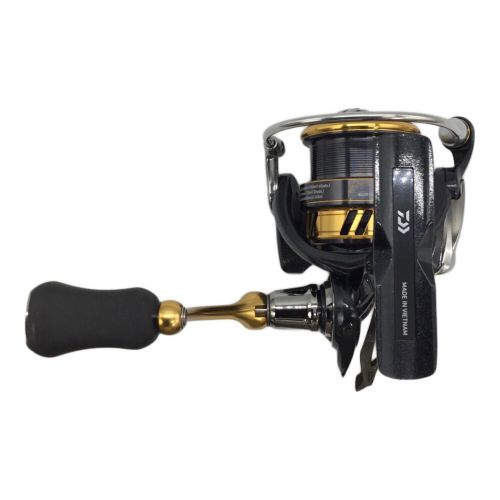 DAIWA (ダイワ) 18レガリス LT2500S-XH スピニングリール 00060014