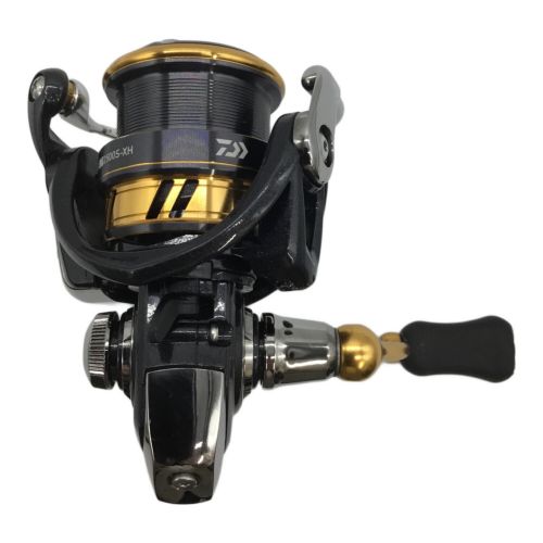 DAIWA (ダイワ) 18レガリス LT2500S-XH スピニングリール 00060014