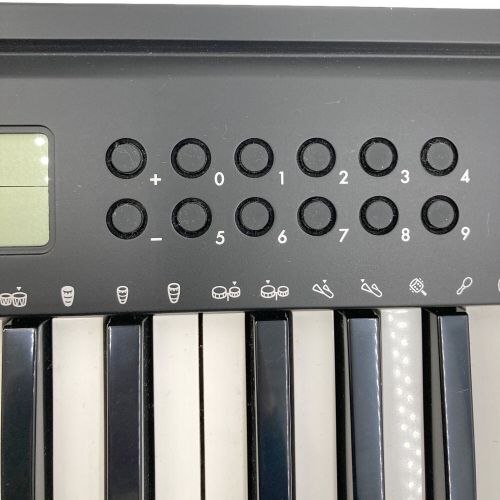 CASIO (カシオ) キーボード CTK-240