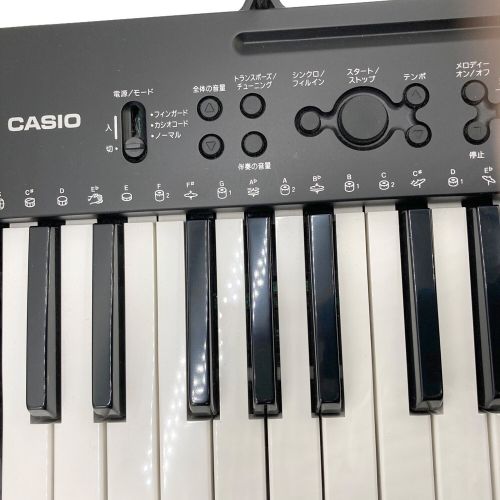 CASIO (カシオ) キーボード CTK-240