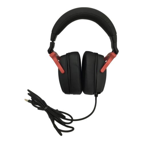 ASUS (エイスース) ヘッドホン ROG DELTA S CORE 動作確認済み