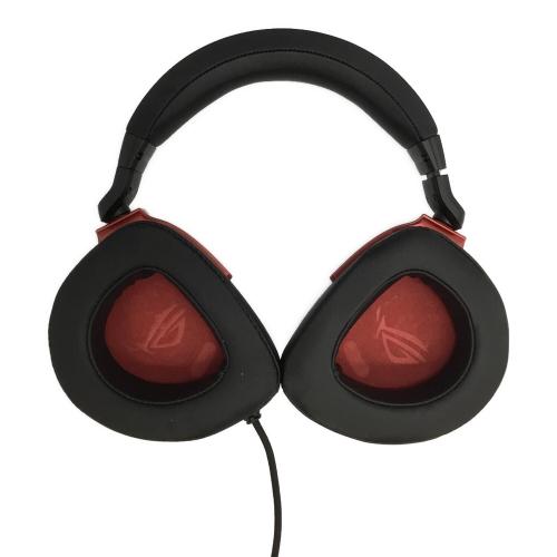 ASUS (エイスース) ヘッドホン ROG DELTA S CORE 動作確認済み