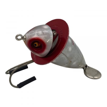 Head Bang ルアー シルバーカビ TOP BRIDGE｜トレファクONLINE