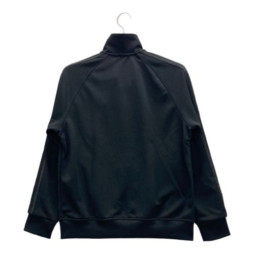 adidas (アディダス) トラックジャケット メンズ SIZE L ブラック TR30J