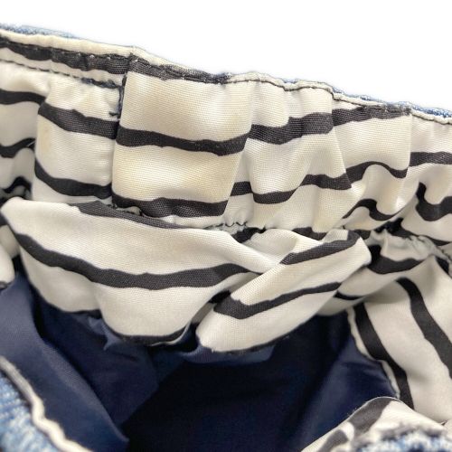 VOLCOM (ボルコム) スノーボードウェア(ジャケット) メンズ SIZE M ブルー H0451106 デニム