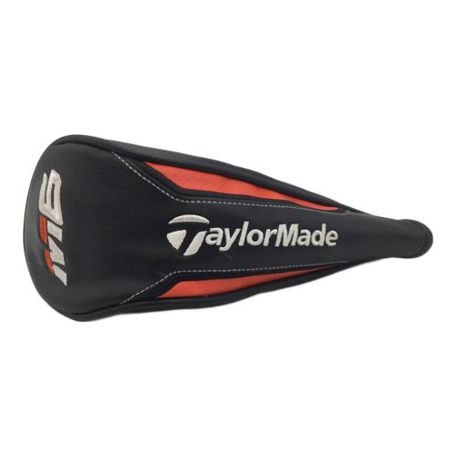 TaylorMade (テイラーメイド) ユーティリティ4 M6 レスキュー フレックス【S】 ロフト角【22°】 REAX STEEL 85