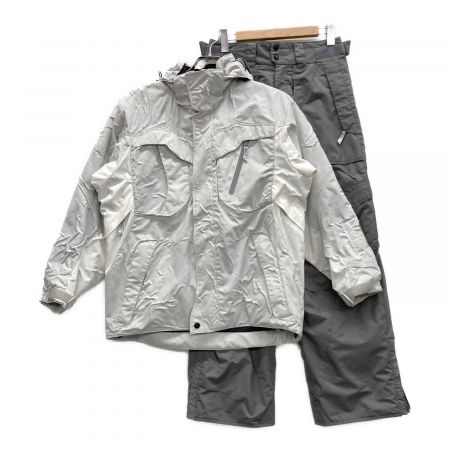 ファブリス/ハートチーム選手用ウェア FABLICE/HART Mサイズ 美品