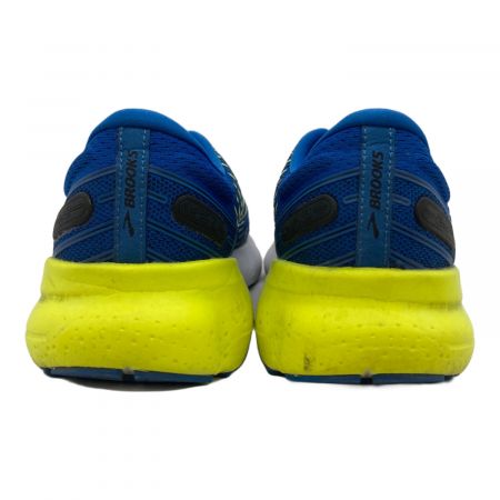 Brooks ランニングシューズ グレー/イエロー ヨドバシ.com - ブルックス BROOKS カタマウント3 Catamount3