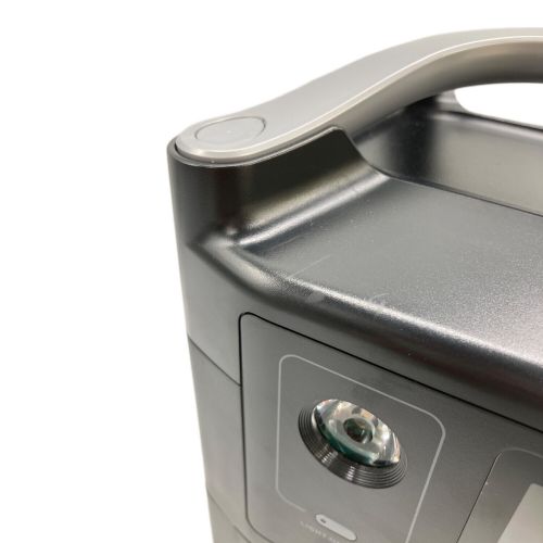 ECOFLOW (エコフロー) ポータブル電源 EFRIVER600MAX-JP